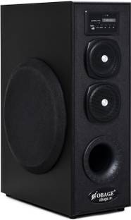 Obage MT-525X 25 W Bluetooth Tower Speaker
