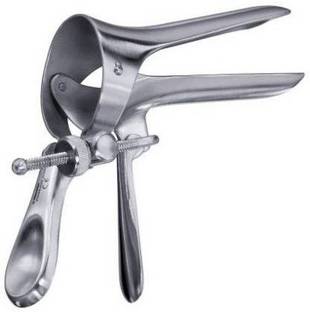 Forgesy Reusable Vaginal Speculum