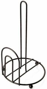 YASH TRENDS R7 BLACK Towel Holder