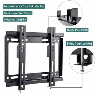 Mahallya OnePlus TV (32HD2A00)TV Wall Mount Stand Fixed TV Mount Fixed TV Mount