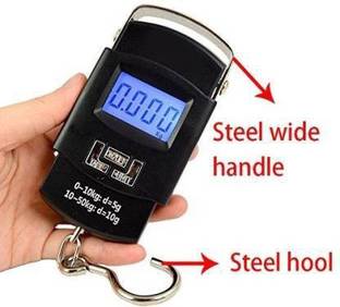 Tenant Hanging Luggage Weight Machine Digital Weighing Scale