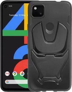 VAKIBO Back Cover for Google Pixel 4A
