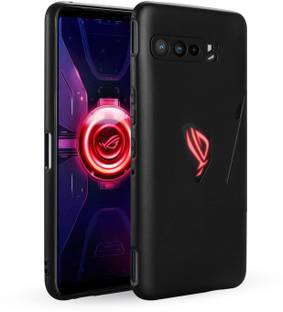 GlassTech Back Cover for Asus ROG Phone 3