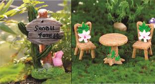 Skylofts Decorative Showpiece  -  4 cm