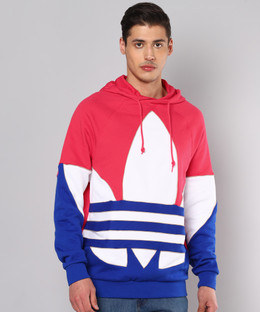 adidas originals hoodie men's