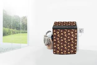 Stylista Top Loading Washing Machine  Cover