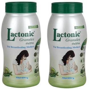 LACTONIC granules