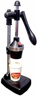 Zosin Aluminium Hand Juicer