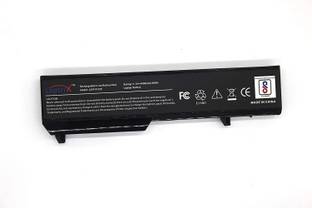 Laptrix Laptop Battery Compatible for Vostro 1320 1310 1510 1520 2510 PP36s PP36l Series, Fits P/n K738h T112c T114c T116c U661h N958 312-0725 312-0922 N956C 6 Cell Laptop Battery