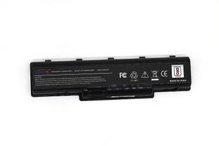 लैपट्रिक्स Laptop Battery Compatible for Acer Aspire AS07A32 AS07A41 4310 4310G 4520 4710 4720 AK.006BT.020 AK.006BT.025 AS07A31 6 सेल लैपटॉप बैटरी