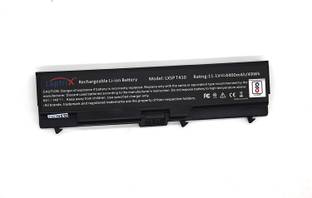 Laptrix Laptop Battery Compatible for Lenovo ThinkPad T410 L412 L420 L520 T520 42T4708 42T4709 57Y4186 42T4799 6 Cell Laptop Battery