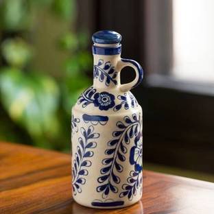 THE HIMALAYA CRAFT 1000 ml Cooking Oil Dispenser