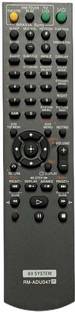 BhalTech RM-ADU047 Remote Control Compatible with AV System  Sony Remote Controller