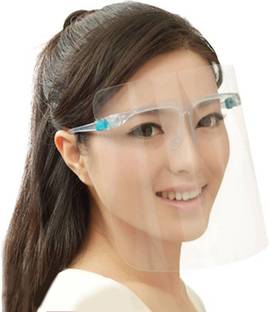 Medialogic FS01 Safety Visor