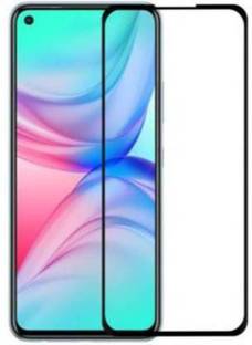 EASYBIZZ Edge To Edge Tempered Glass for Nokia 3.4