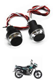 Etradezone Front, Rear, Side LED Indicator Light for Bajaj Discover 100 DTS-i