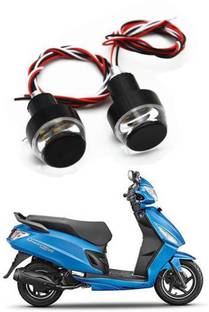 Etradezone Front, Rear, Side LED Indicator Light for Hero Maestro