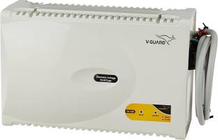 V-Guard VG 500 for 2 Ton A.C Voltage Stabilizer