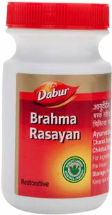 Dabur BRAHAM RASAYAN 500 G