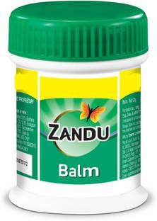 ZANDU Balm