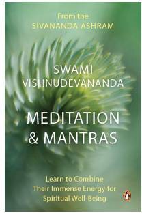 Meditation And Mantras