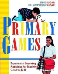 Primary Games