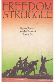 Freedom Struggle