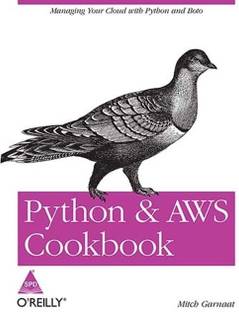 Python and AWS Cookbook