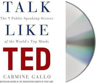 Talk Like Ted