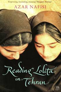 Reading Lolita in Tehran