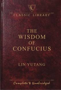Wisdom of Confucius