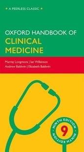 Oxford Handbook of Clinical Medicine 9 Edition