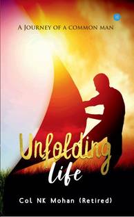Unfolding Life
