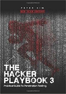 The Hacker Playbook 3