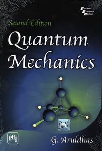 Quantum Mechanics