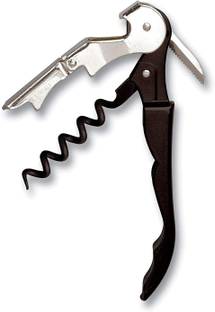 MOREL 3-IN-1 WINE CORK OPENER KNIFE MULTIFUNCTION FOLDING BOTTLE OPENER Bottle Opener