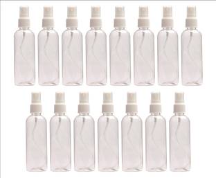 Asian Aura 100 ml Plastic Spray Bottle