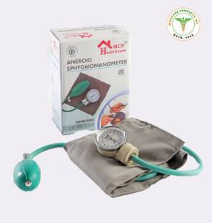 MCP Healthcare MCP006 Bp Monitor