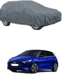 Toy Ville Car Cover For Hyundai Universal For Car (Without Mirror Pockets)