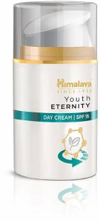 HIMALAYA Youth Eternity Day Cream SPF 15