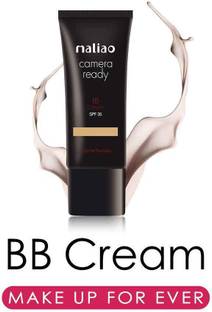 maliao BB Cream Foundation SPF35 (30ML) Foundation