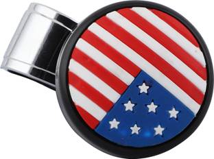 Auto Snap METAI, RBBAD Car Steering Knob