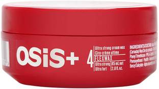 Schwarzkopf Professional Osis Flexwax Hair Cream