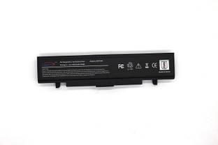 Laptrix Laptop Battery Compatible for Samsung NP-P510 NP-P530 AA-PB9NC6B AA-PB9NC5B R428 R429 R430 R440 R467 R468 R469 R528 Aa-pb9nc6w Aa-pb9ns6b Aa-pb9ns6w Aa-pl9nc6b Aa-pl9nc6w 6 Cell Laptop Battery