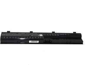 Laptrix Laptop Battery Compatible for HP ProBook 4530s 4330s 4331s 4430s 4431s 4435s 633733-151 633733-321 633805-001 HSTNN-Q87C-4 HSTNN-Q87C-5 HSTNN-Q88C-4 HSTNN-Q88C-5 HSTNN-Q89C. 6 Cell Laptop Battery