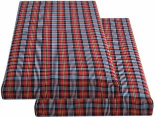 KAPRIDO Zippered Double Size Mattress Cover