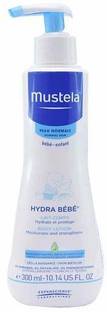 Mustela Hydra Baby Body Lotion (300ml)