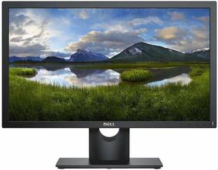 DELL E- SERIES 55.88 cm (22 inch) Full HD LED Backlit IPS Panel Monitor (E2219HN)