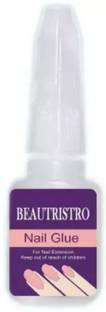 QKYPZO Nail Glue For Artificial Nail Artificial Nail Glue Waterproof