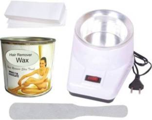 jhanvi trade Wax Heater